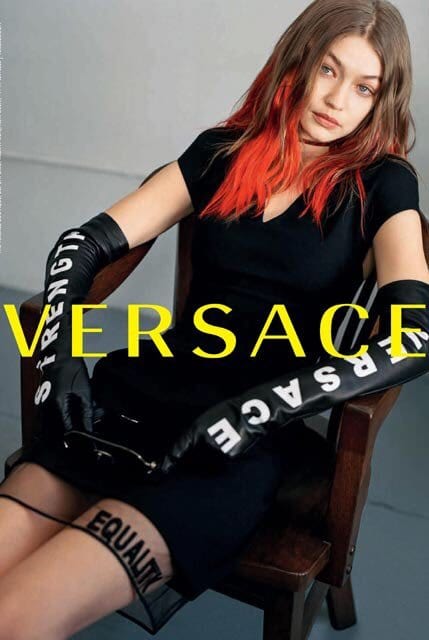 Gigi Hadid Gigi Hadid