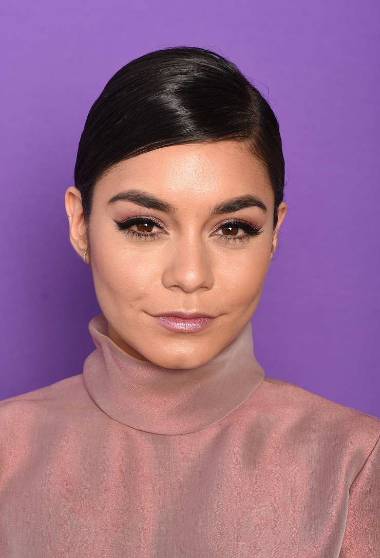 Vanessa Hudgens Vanessa Hudgens