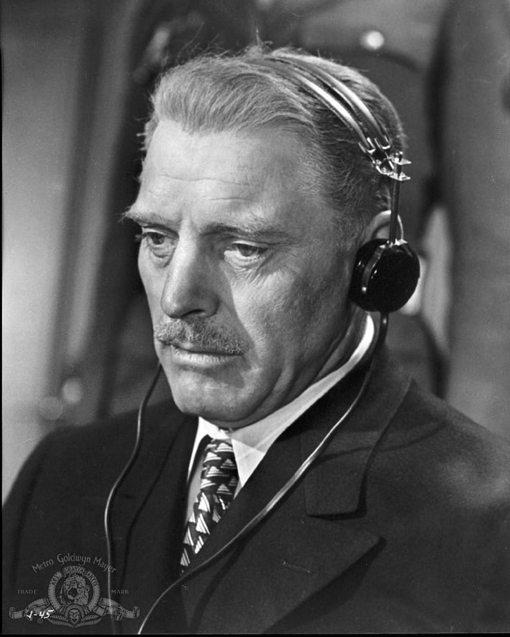 Burt Lancaster
