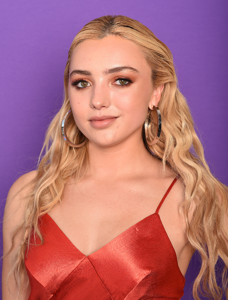 Peyton List Peyton List