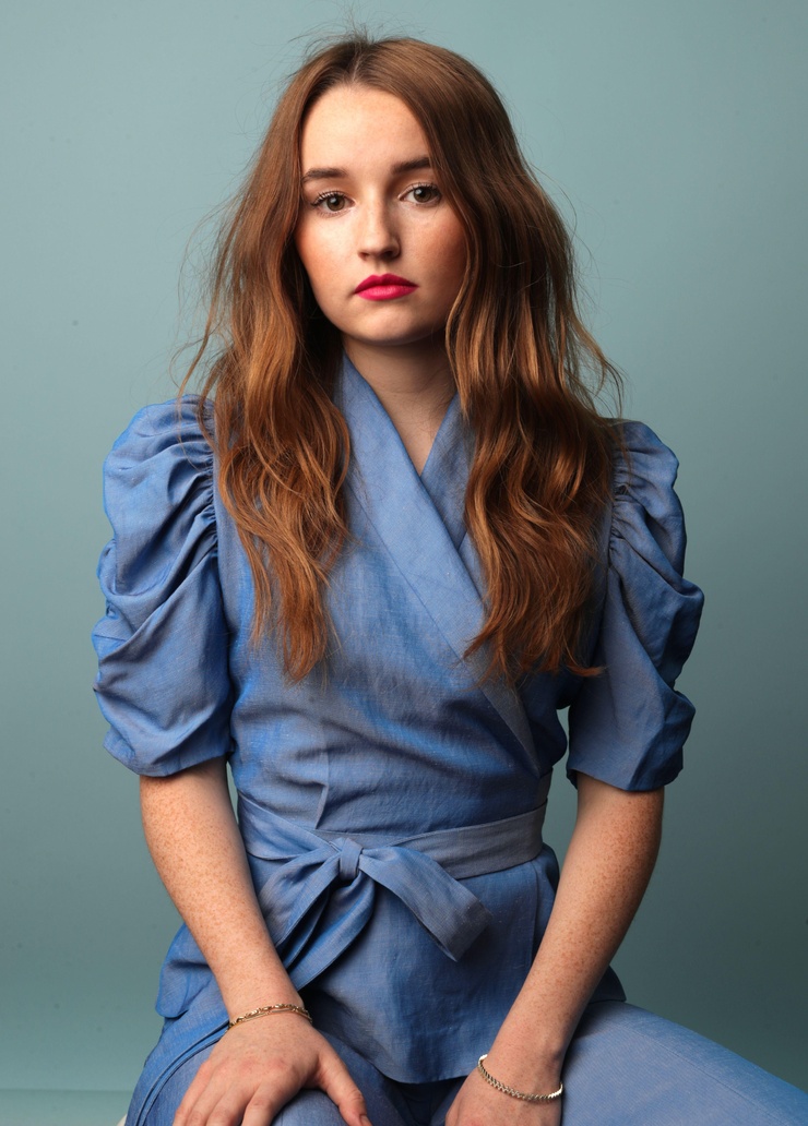 Kaitlyn Dever Kaitlyn Dever