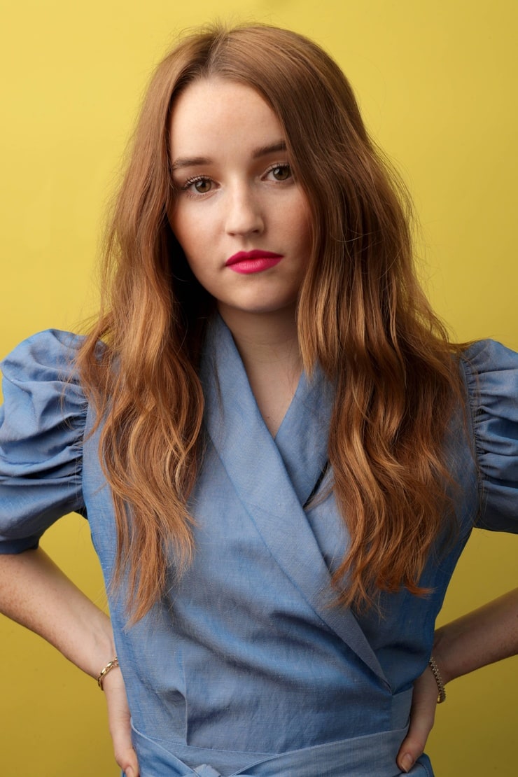 Kaitlyn Dever