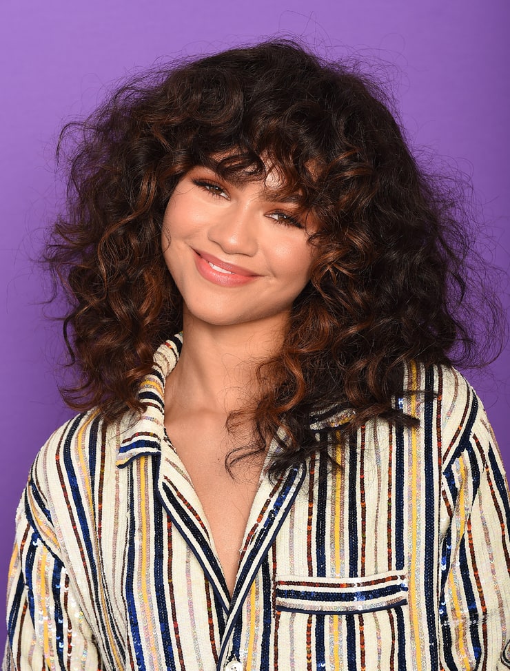 Picture of Zendaya Coleman