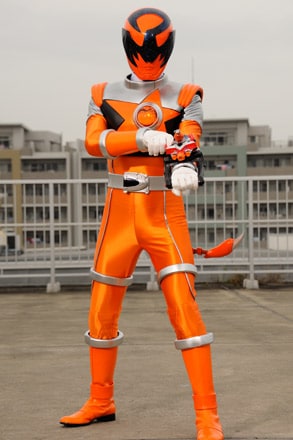 Stinger (Kyuranger)