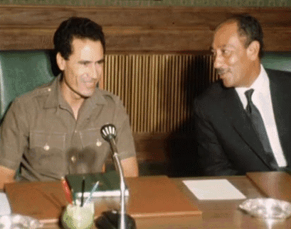Muammar Gaddafi Muammar Gaddafi