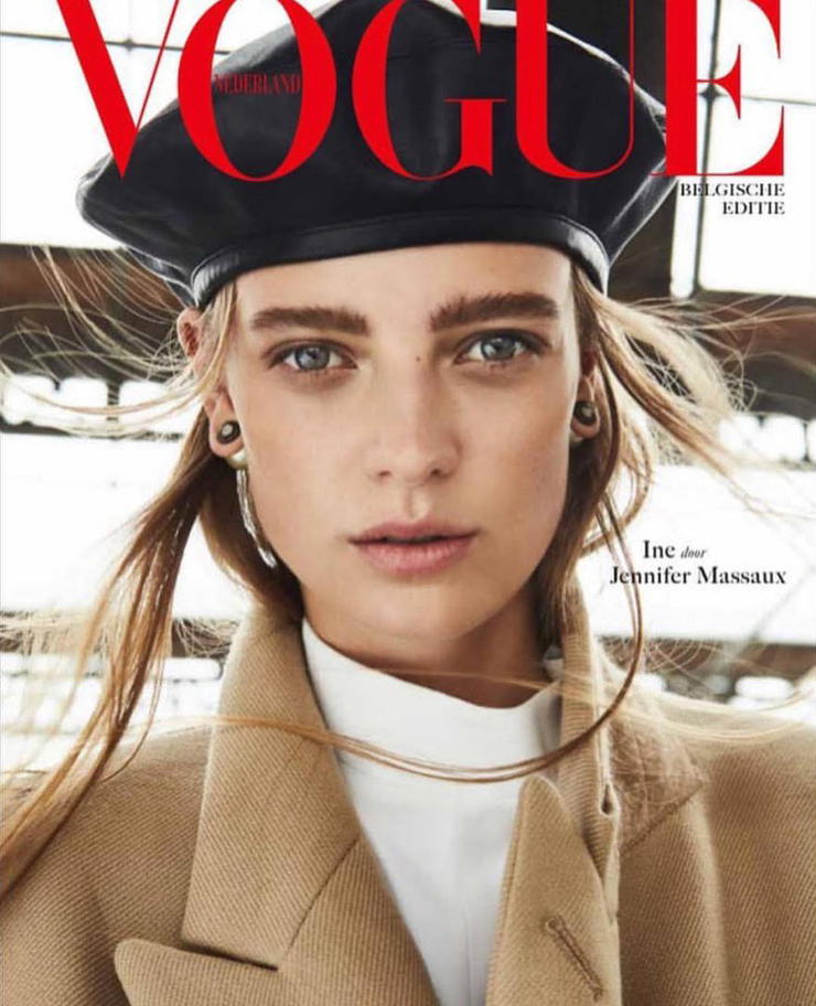 Ine Neefs Ine Neefs