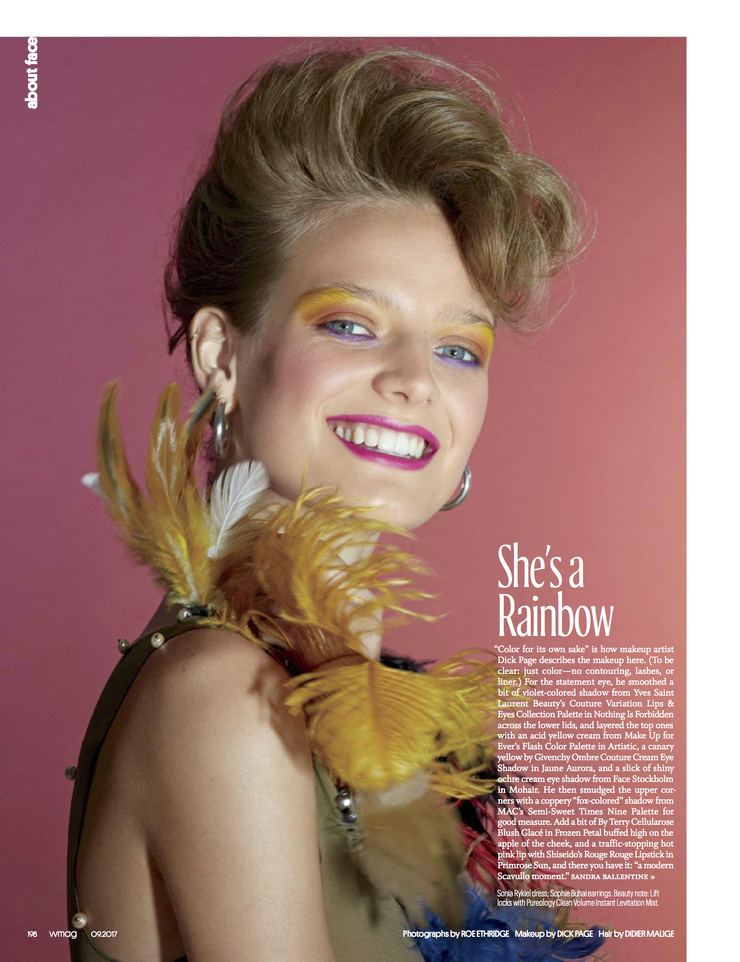 Ine Neefs