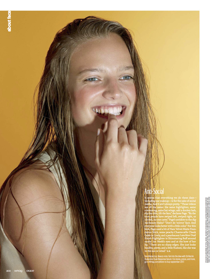 Ine Neefs Ine Neefs