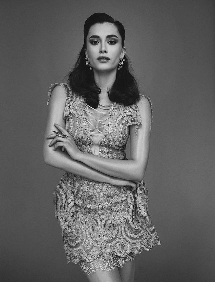 Hande Dogandemir Hande Dogandemir