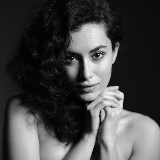 Hande Dogandemir Hande Dogandemir
