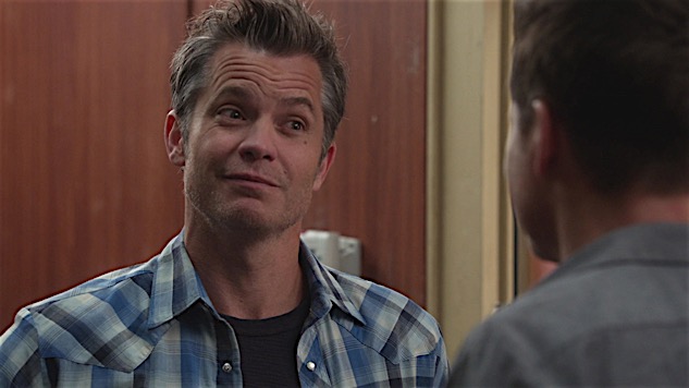 The Grinder The Grinder