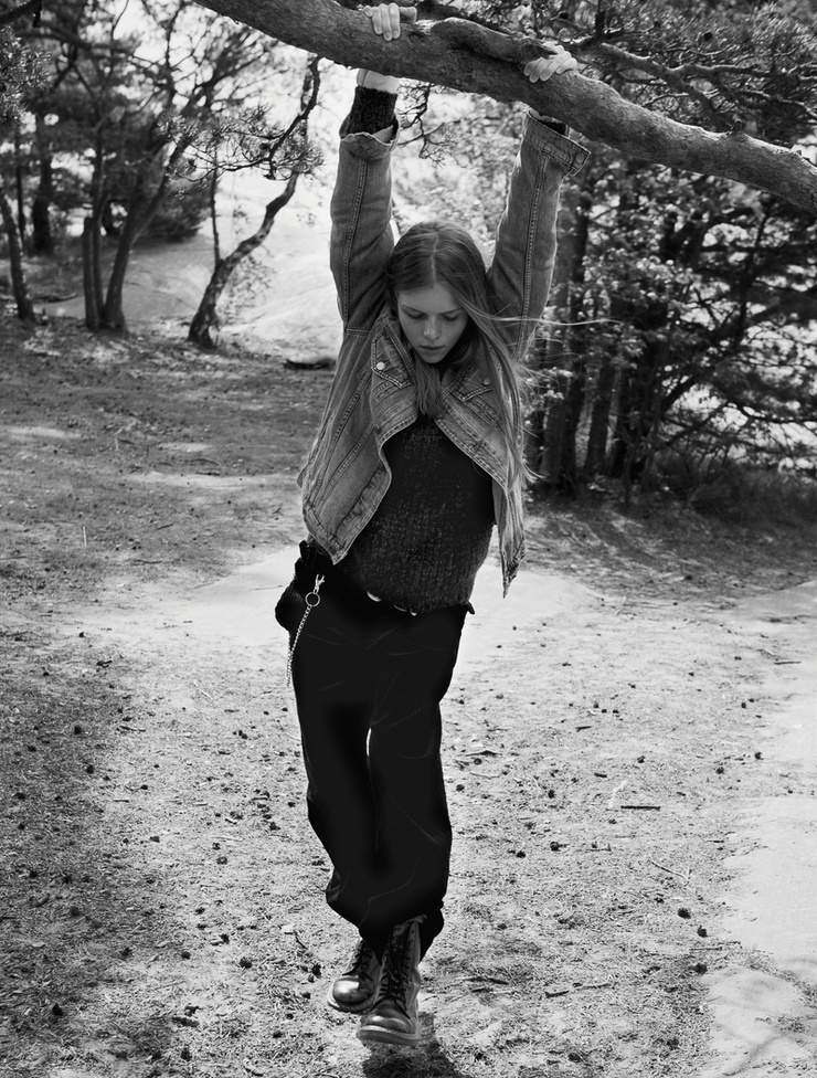 Eline Bocxtaele