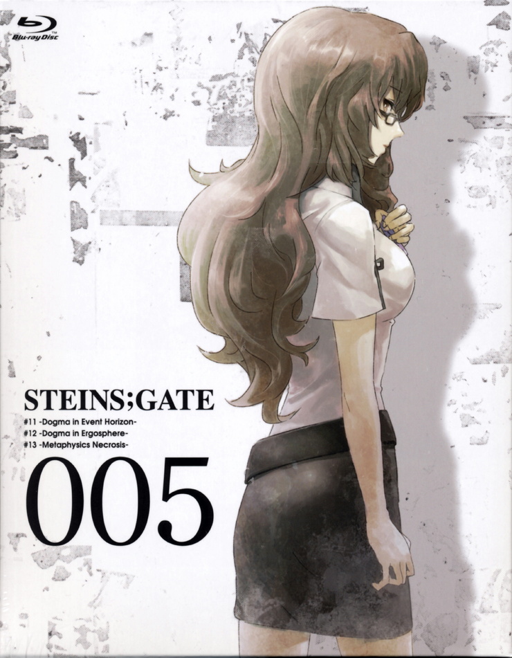 Picture of Steins;Gate