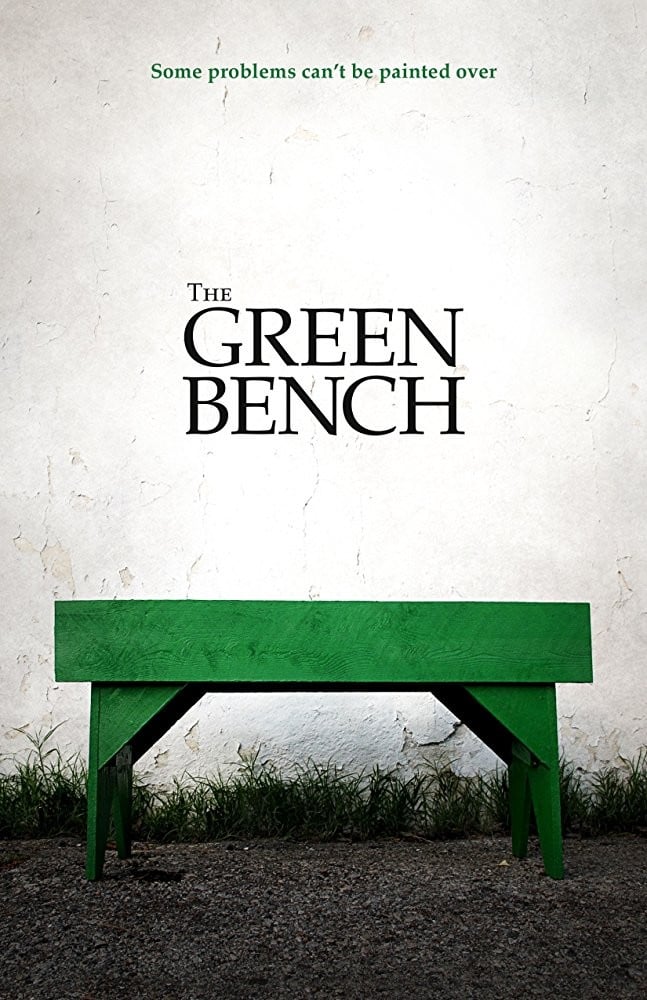 The Green Bench