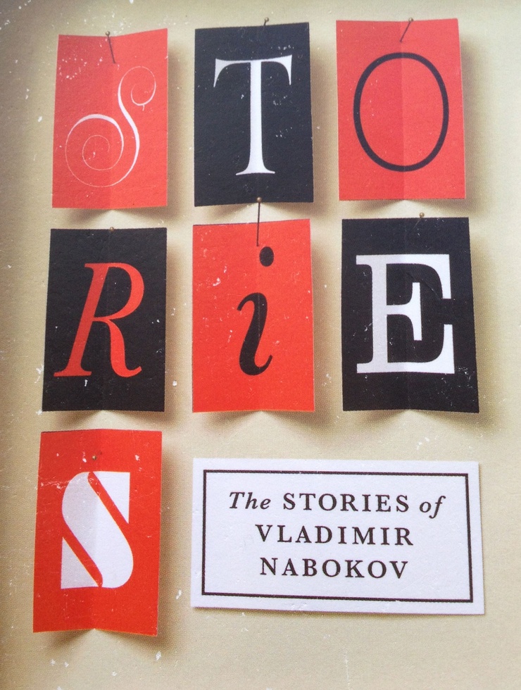 The Stories of Vladimir Nabokov