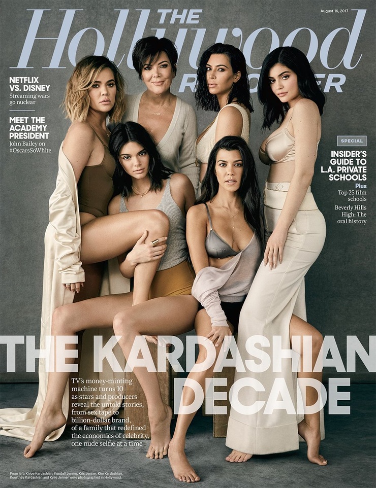 Kylie Jenner Kylie Jenner