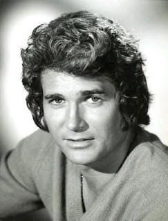 Michael Landon