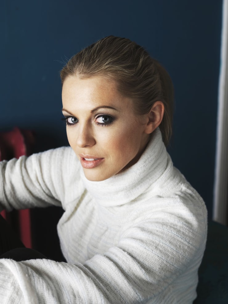 Kelly Adams