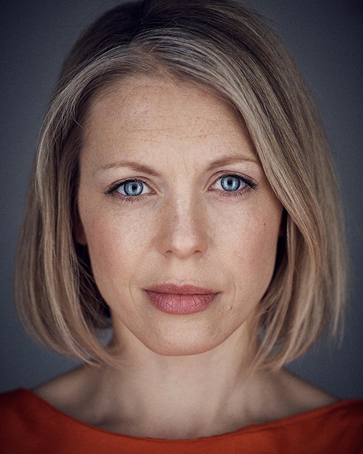 Kelly Adams