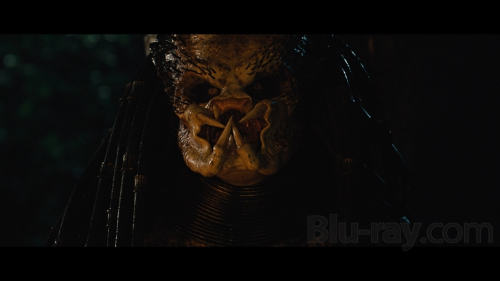 Predators (Blu-ray + Digital Copy)