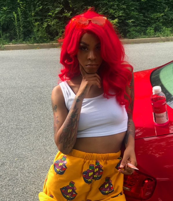 Rico Nasty