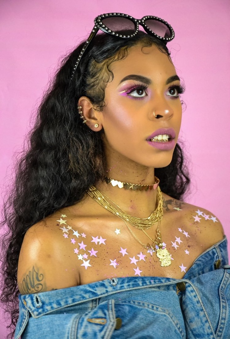 Rico Nasty