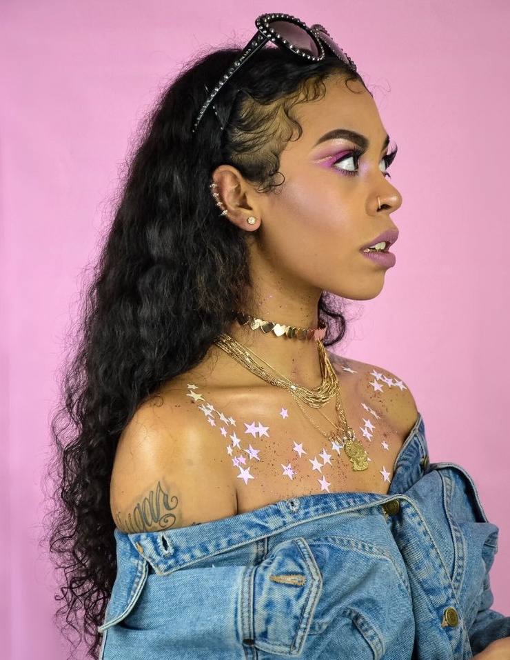 Rico Nasty