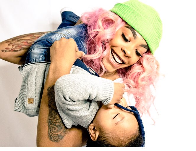 Rico Nasty