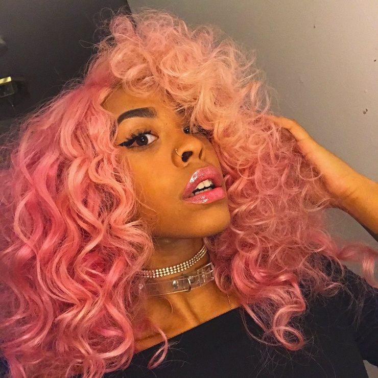 Rico Nasty
