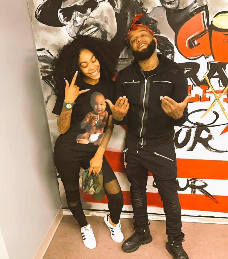 Rico Nasty