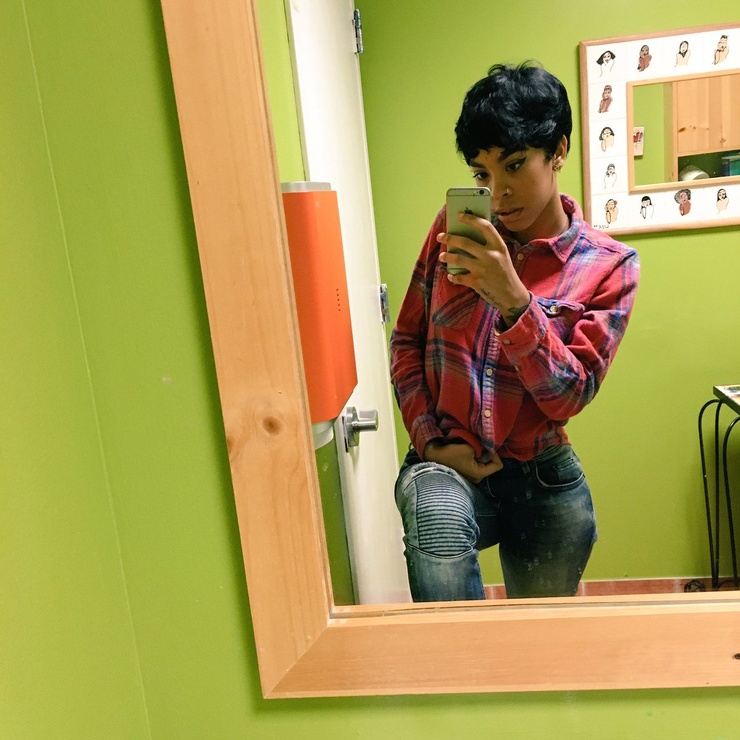 Rico Nasty