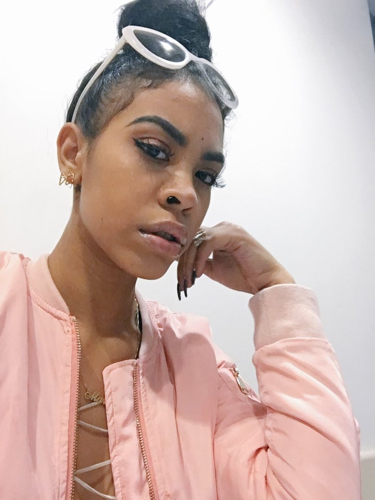 Rico Nasty
