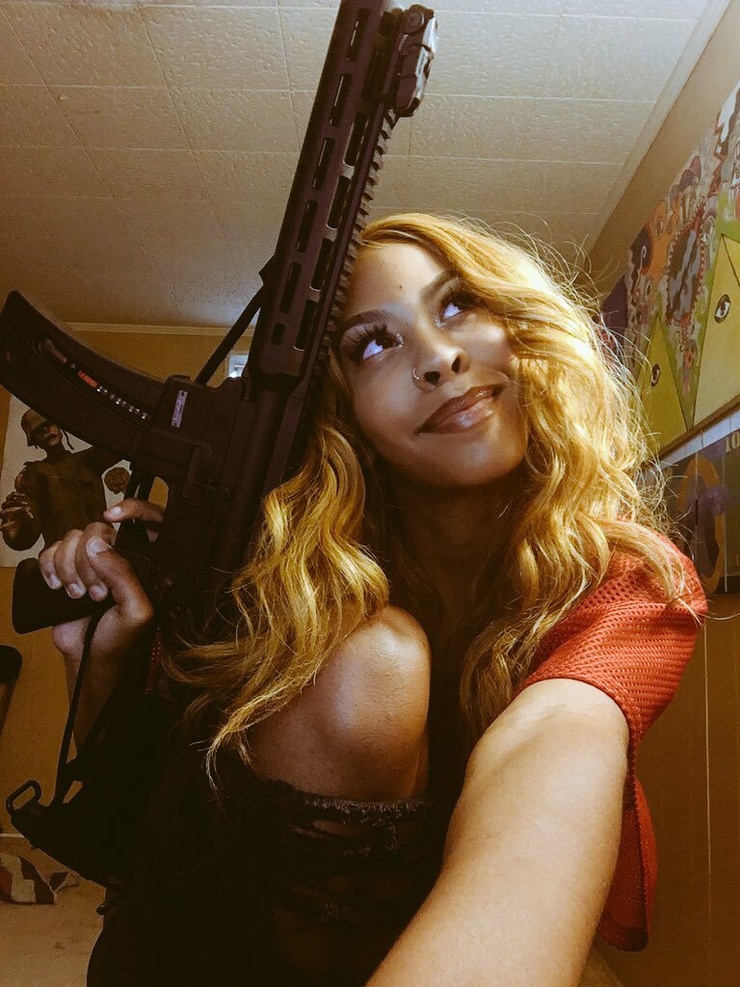 Rico Nasty