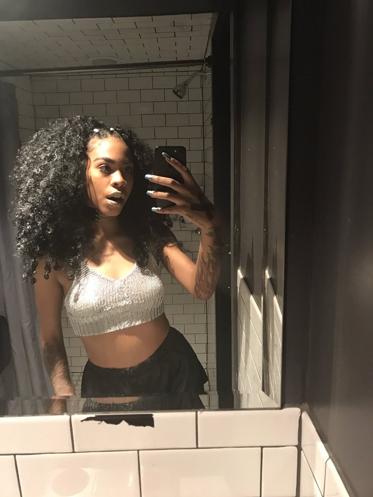 Rico Nasty