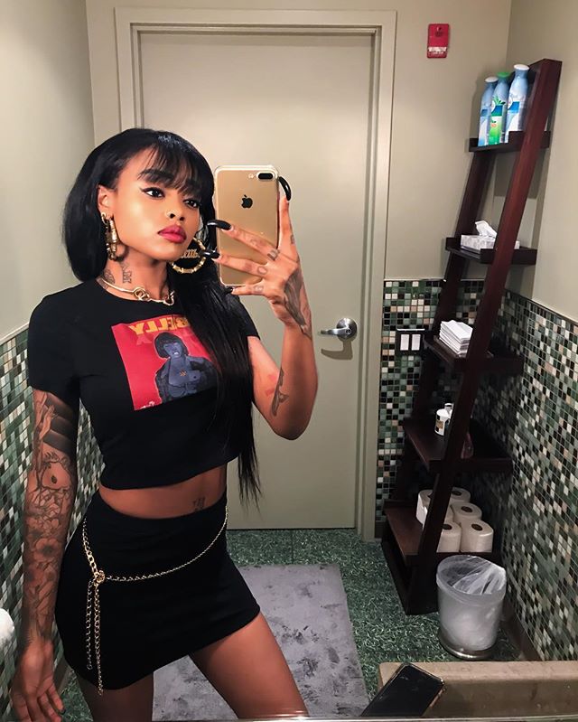 Maliibu Miitch