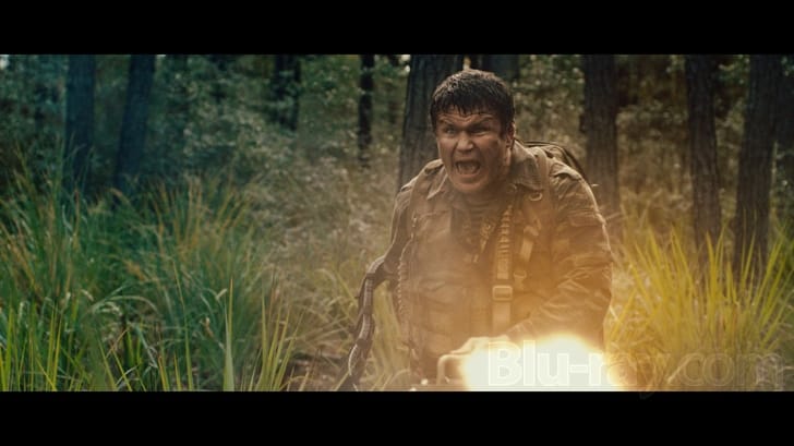 Predators (Blu-ray + Digital Copy)
