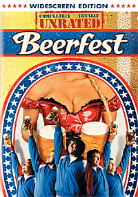 Beerfest (Unrated Widescreen Edition)