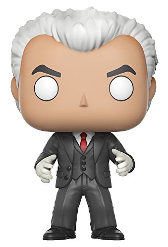 Funko POP Television Twin Peaks Leland Palmer Action Figure