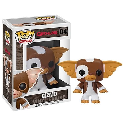 Gremlins Pop! Vinyl: Gizmo