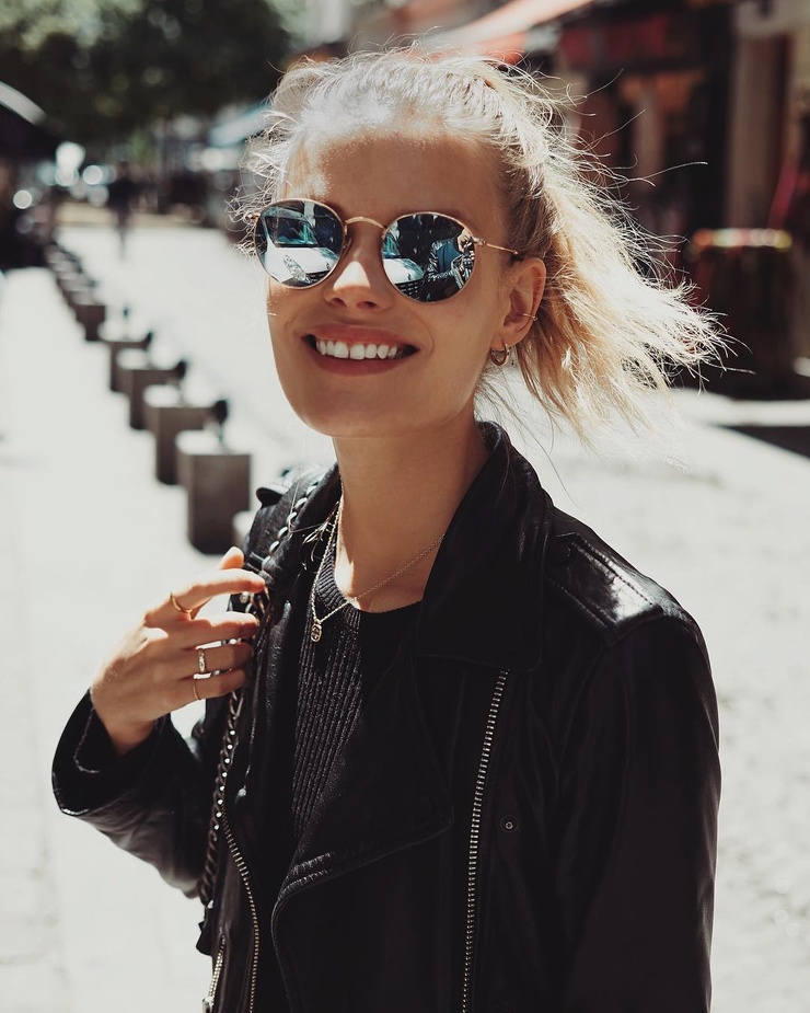 Alena Blohm