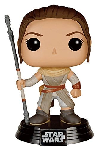 rey star wars funko