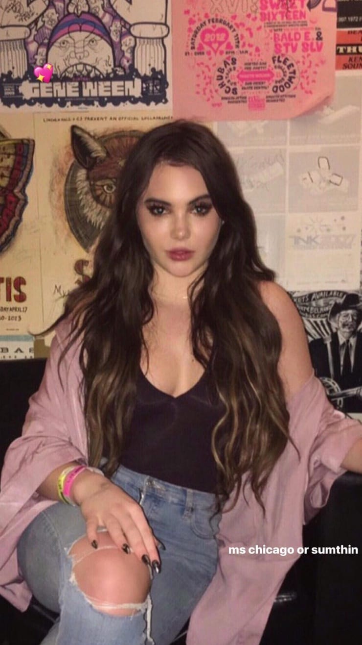 Mckayla Maroney