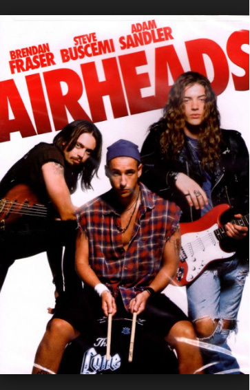 Airheads