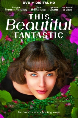 This Beautiful Fantastic                                  (2016)
