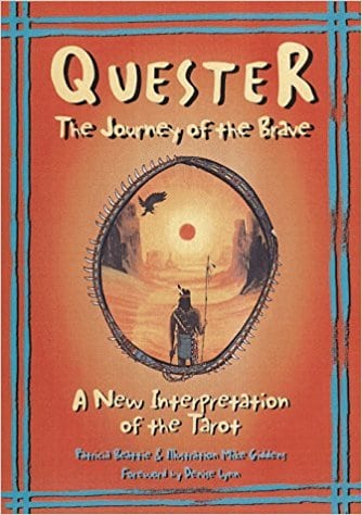 Quester: The Journey of the Brave