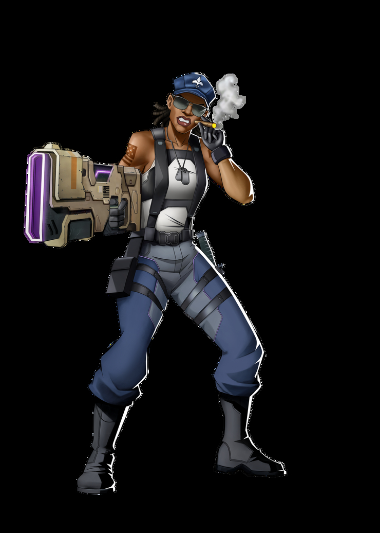 Braddock