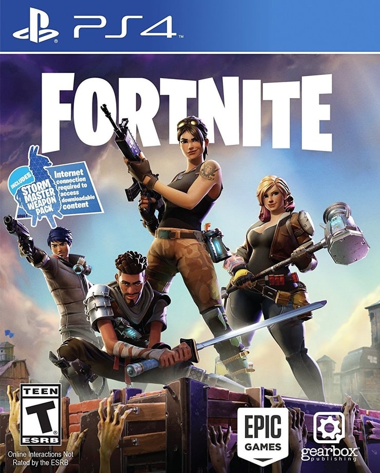 Fortnite