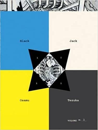 Black Jack, Vol. 1