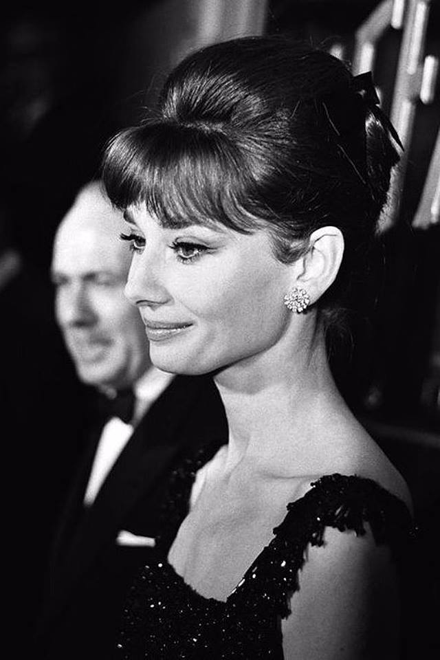 Audrey Hepburn