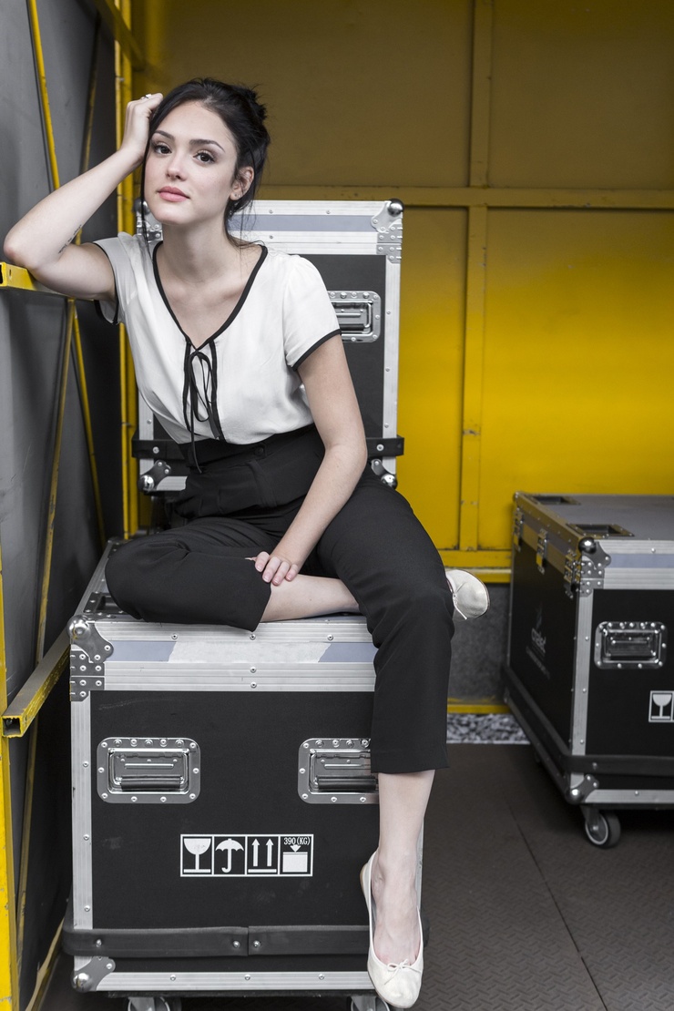 Isabelle Drummond